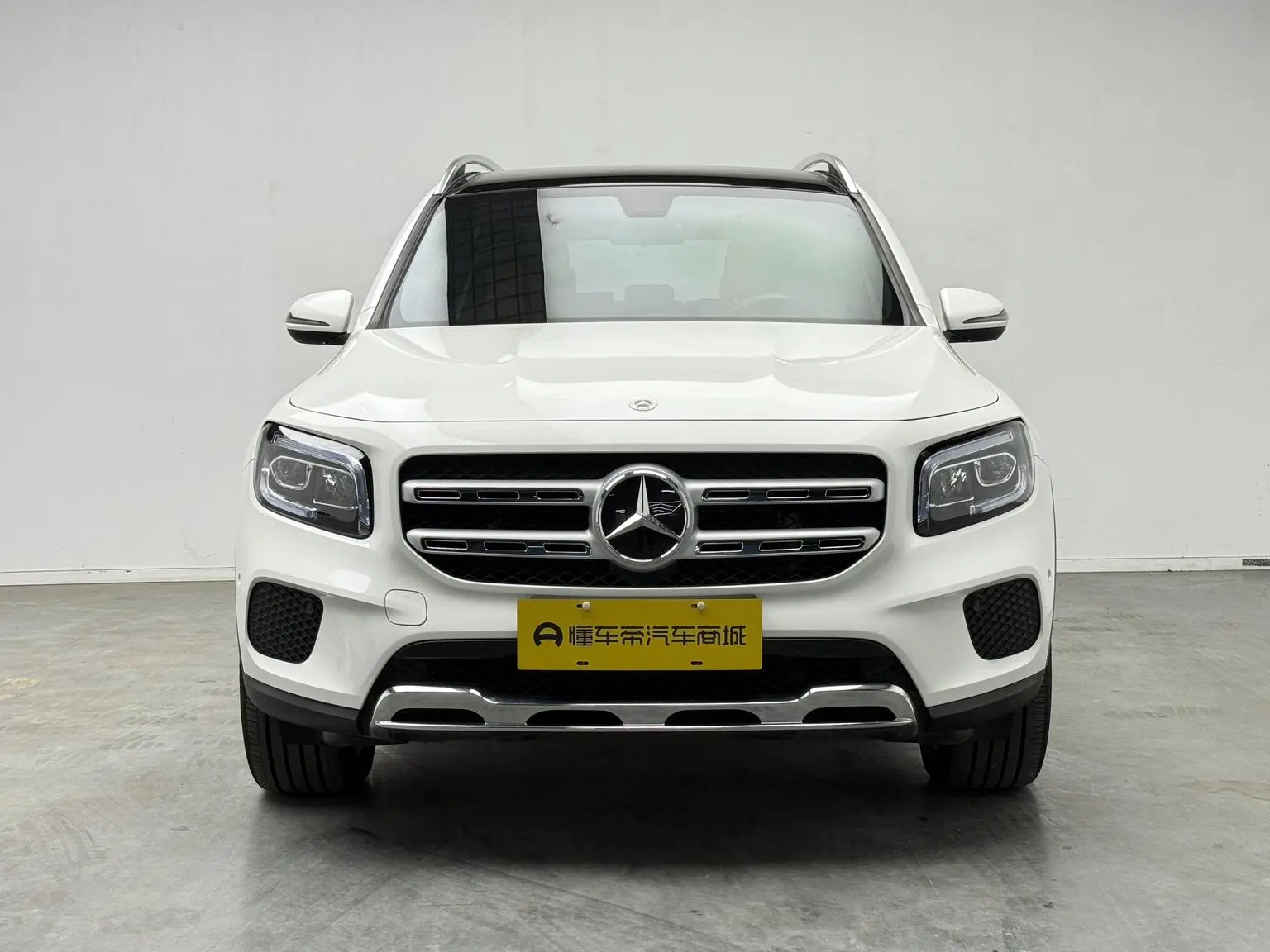 Mercedes-Benz GLB 2022 GLB 200 Fashion