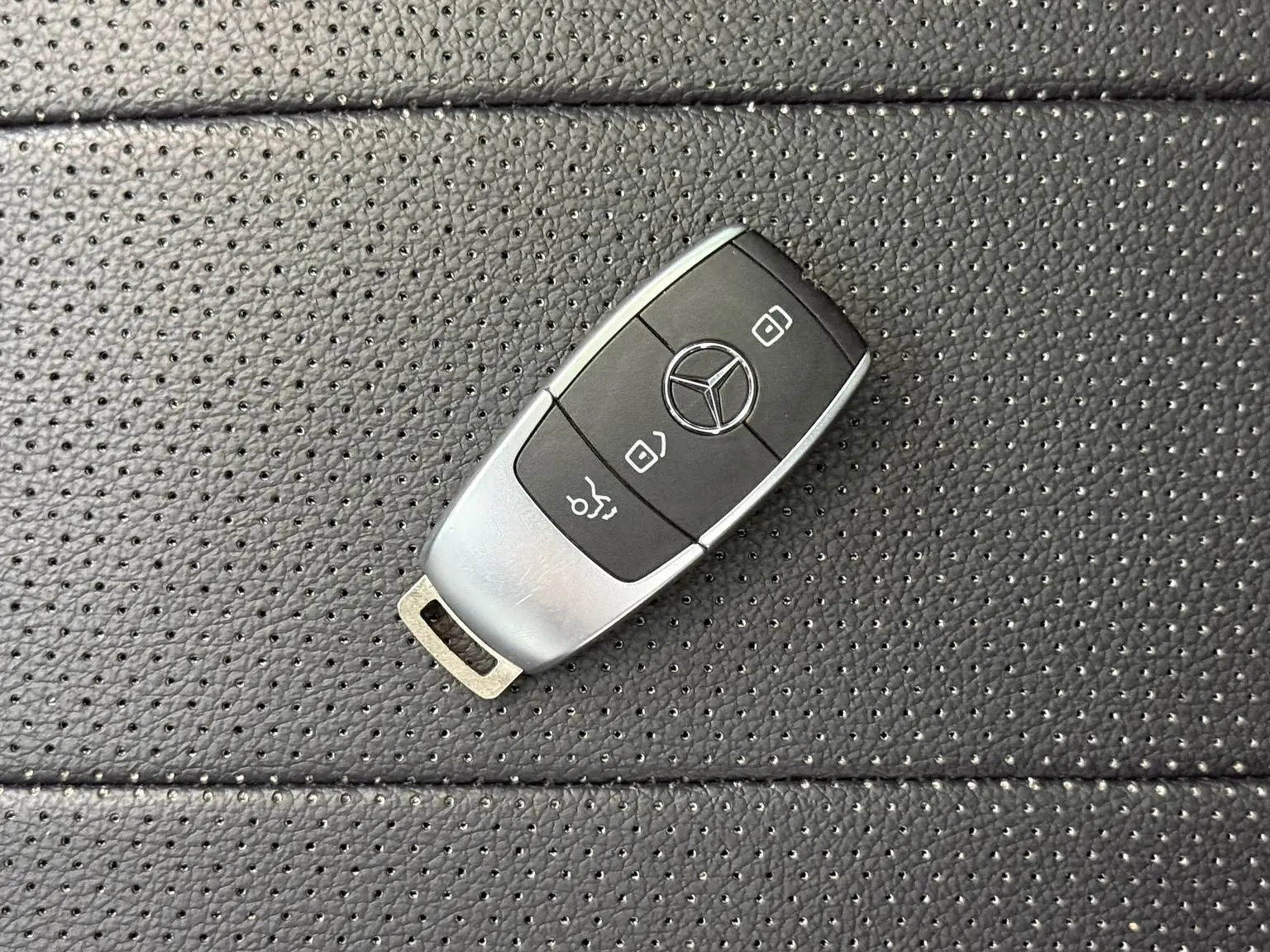 Mercedes-Benz GLB 2022 GLB 200 Fashion