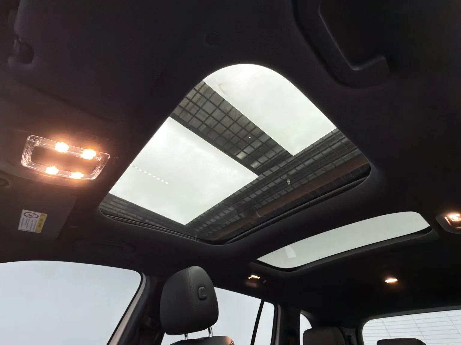 Mercedes-Benz GLB 2022 GLB 200 Fashion
