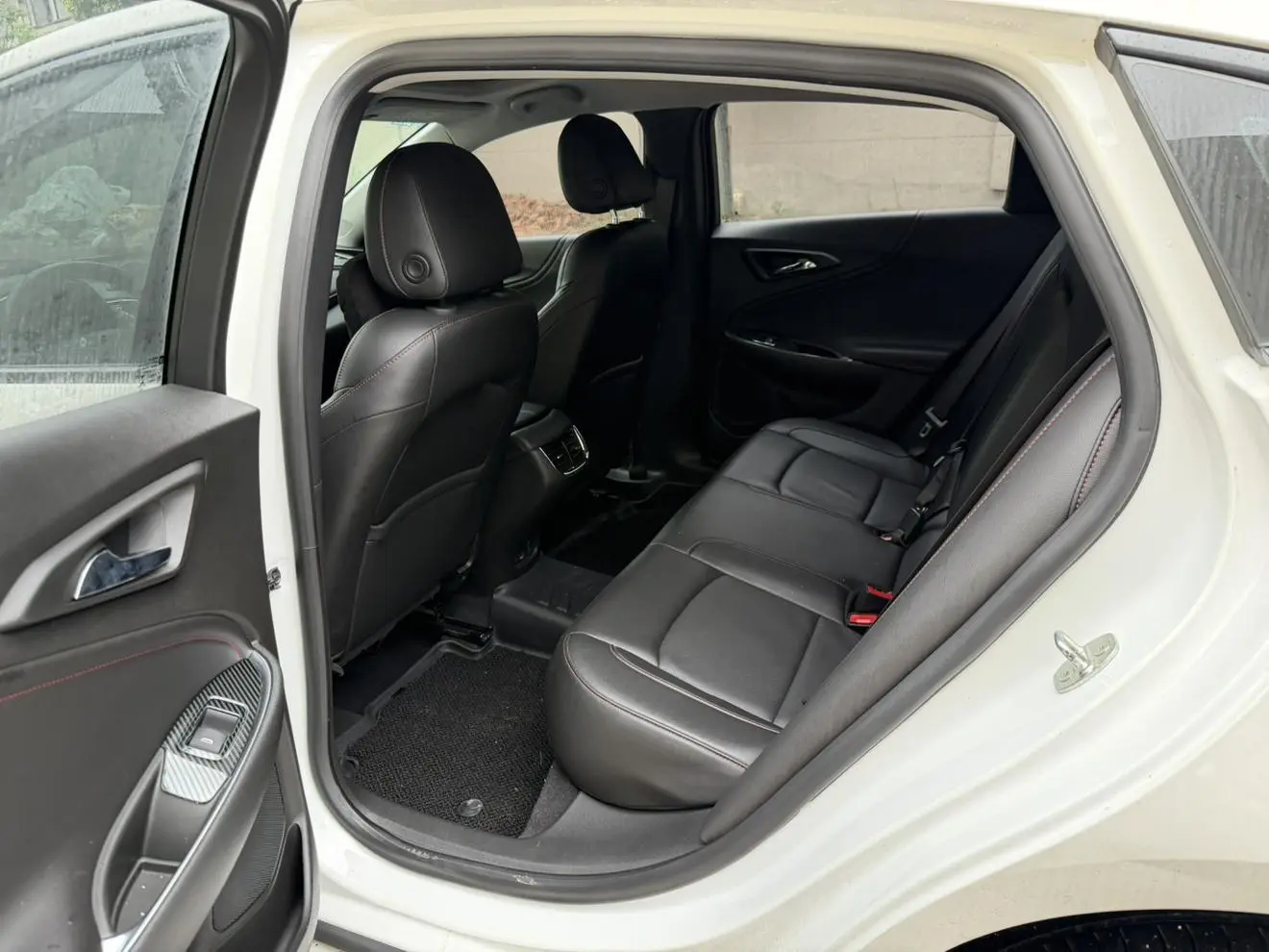 Chevrolet Malibu XL 2020 Redline 550T Auto Sharp Smart