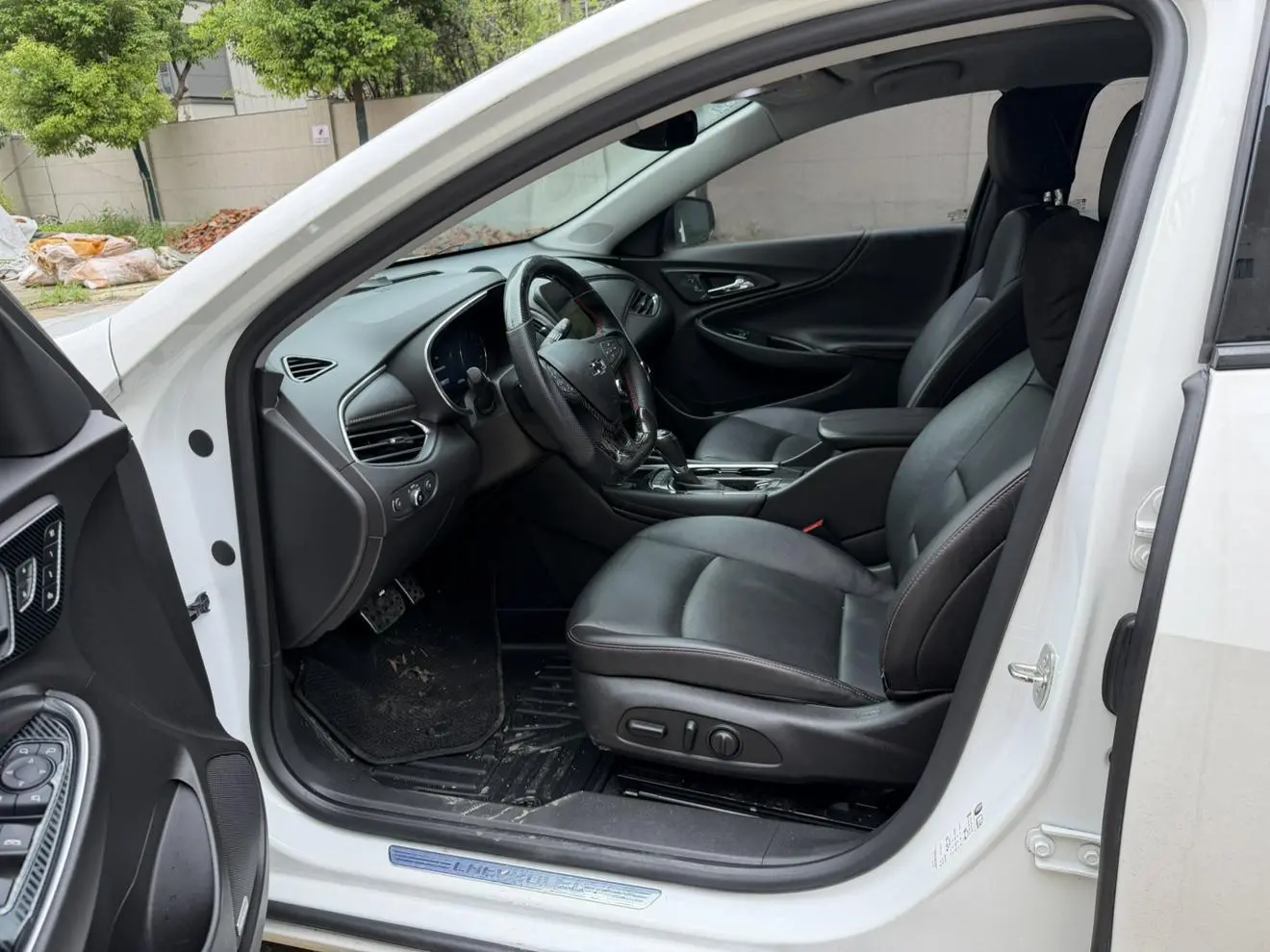 Chevrolet Malibu XL 2020 Redline 550T Auto Sharp Smart