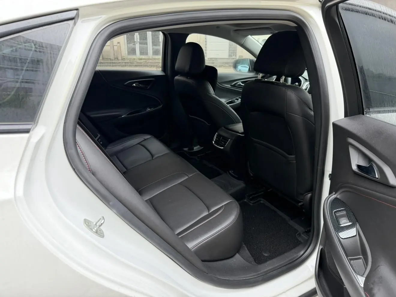 Chevrolet Malibu XL 2020 Redline 550T Auto Sharp Smart