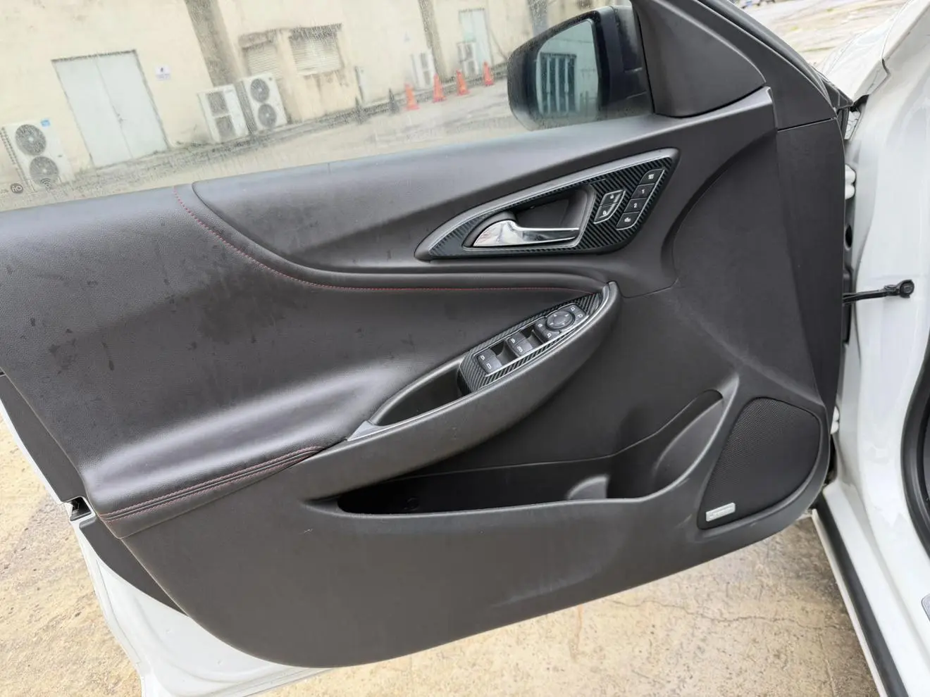 Chevrolet Malibu XL 2020 Redline 550T Auto Sharp Smart