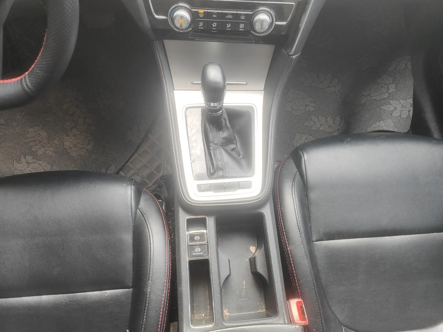 MG MG6 2019 20T Auto Star