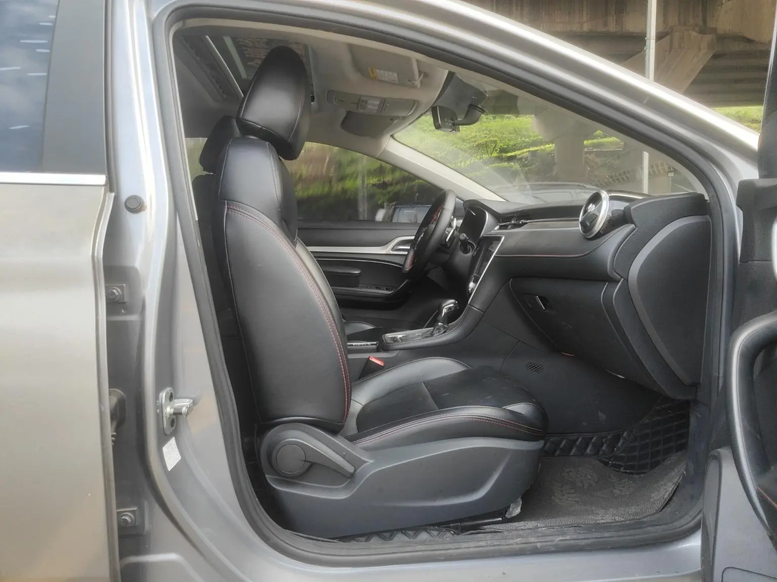 MG MG6 2019 20T Auto Star