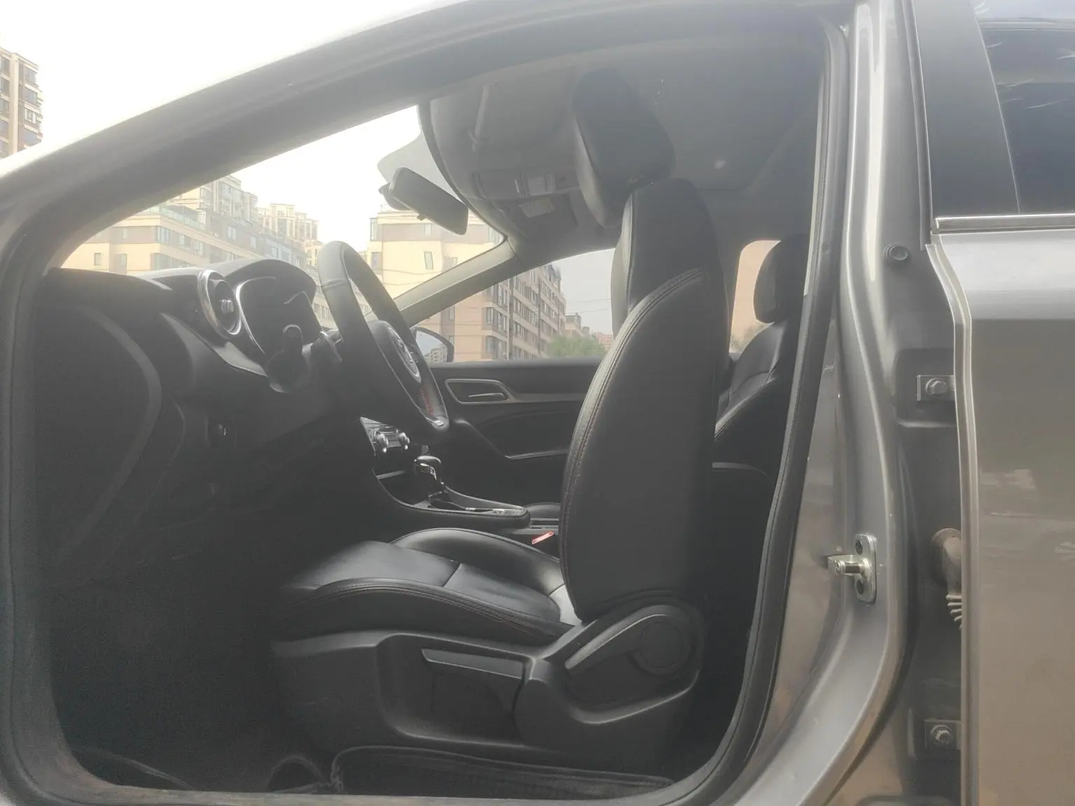 MG MG6 2019 20T Auto Star