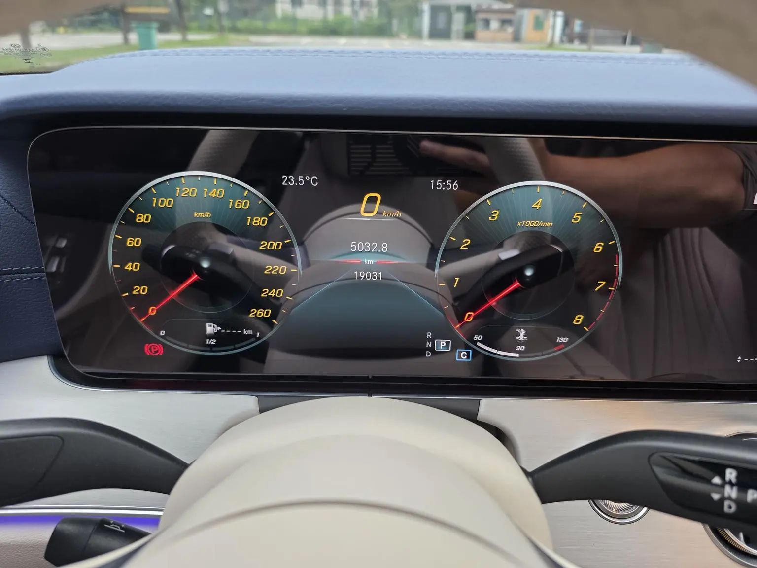 Mercedes-Benz E Class ( Import ) 2023 E 260 4MATIC Coupe