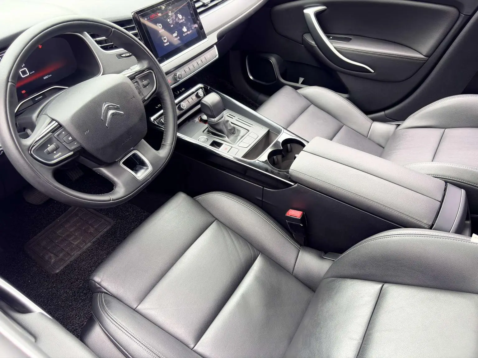 Citroen C5 2019 350THP ORIGINS Exclusive