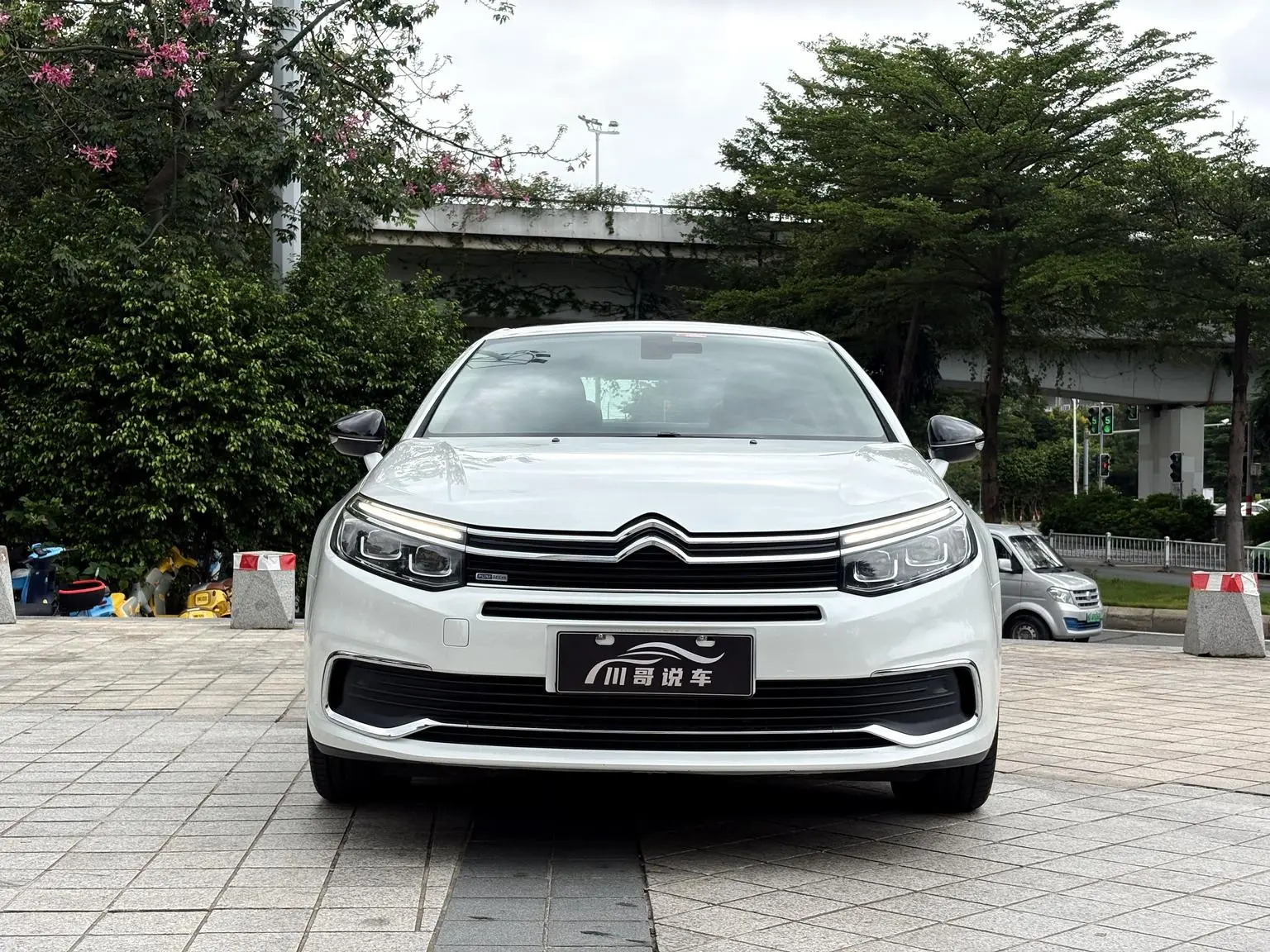 Citroen C5 2019 350THP ORIGINS Exclusive