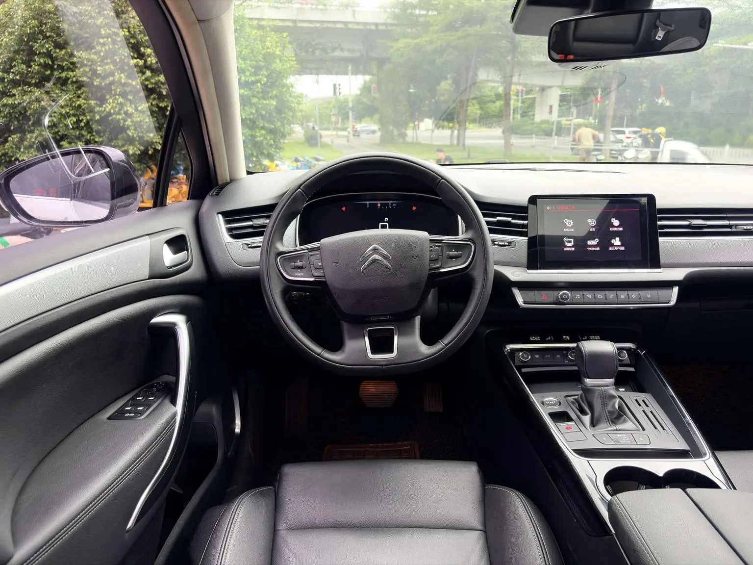 Citroen C5 2019 350THP ORIGINS Exclusive