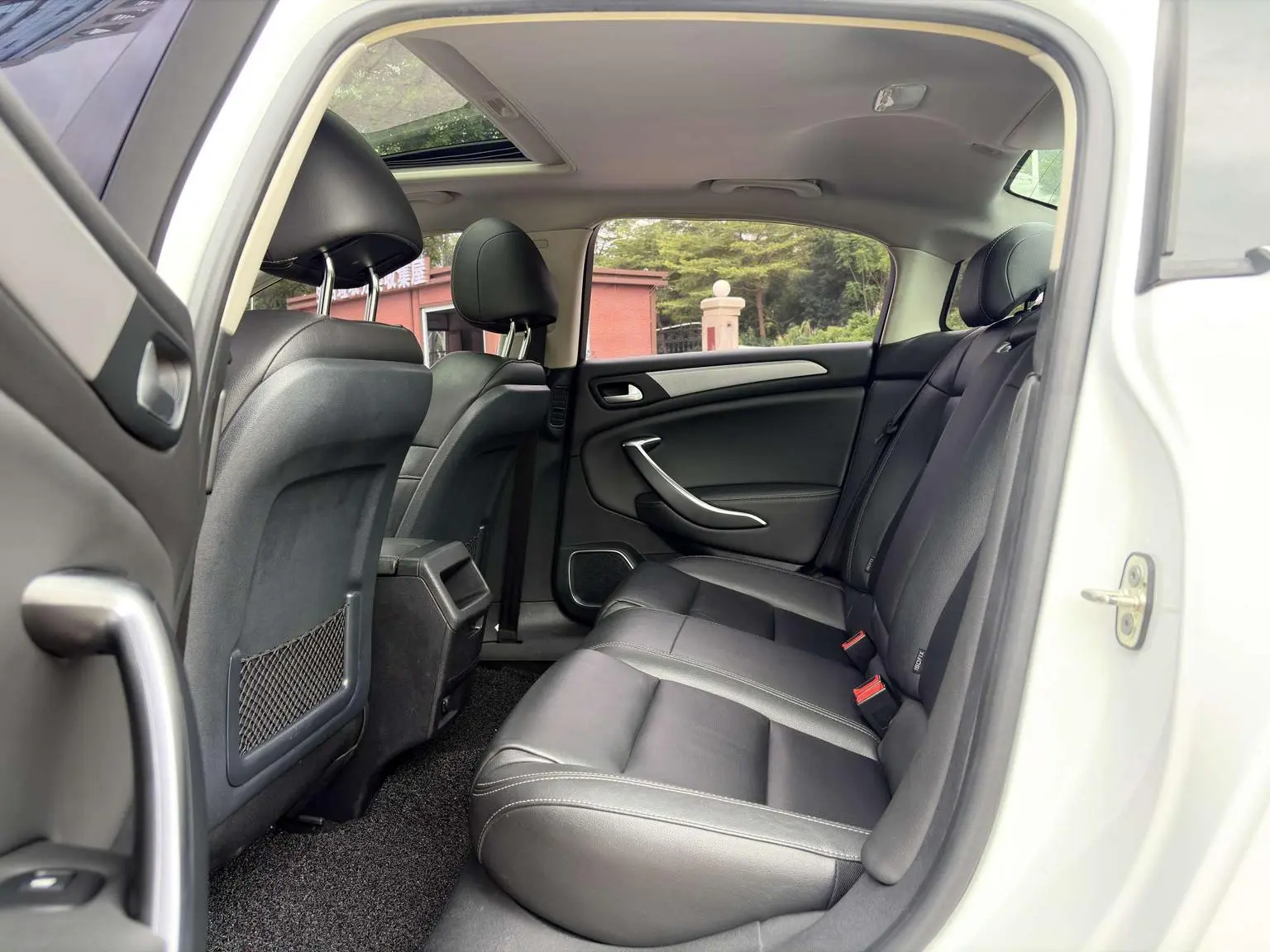 Citroen C5 2019 350THP ORIGINS Exclusive