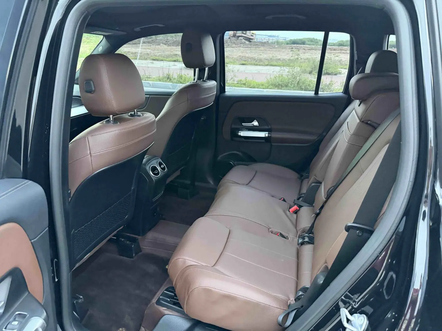 Mercedes-Benz GLB 2021 GLB 200 Dynamic