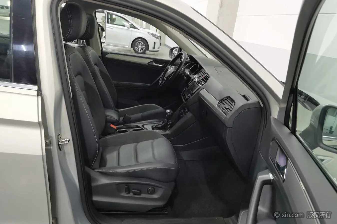 Volkswagen Tiguan L 2018 330TSI Auto 2WD Luxury