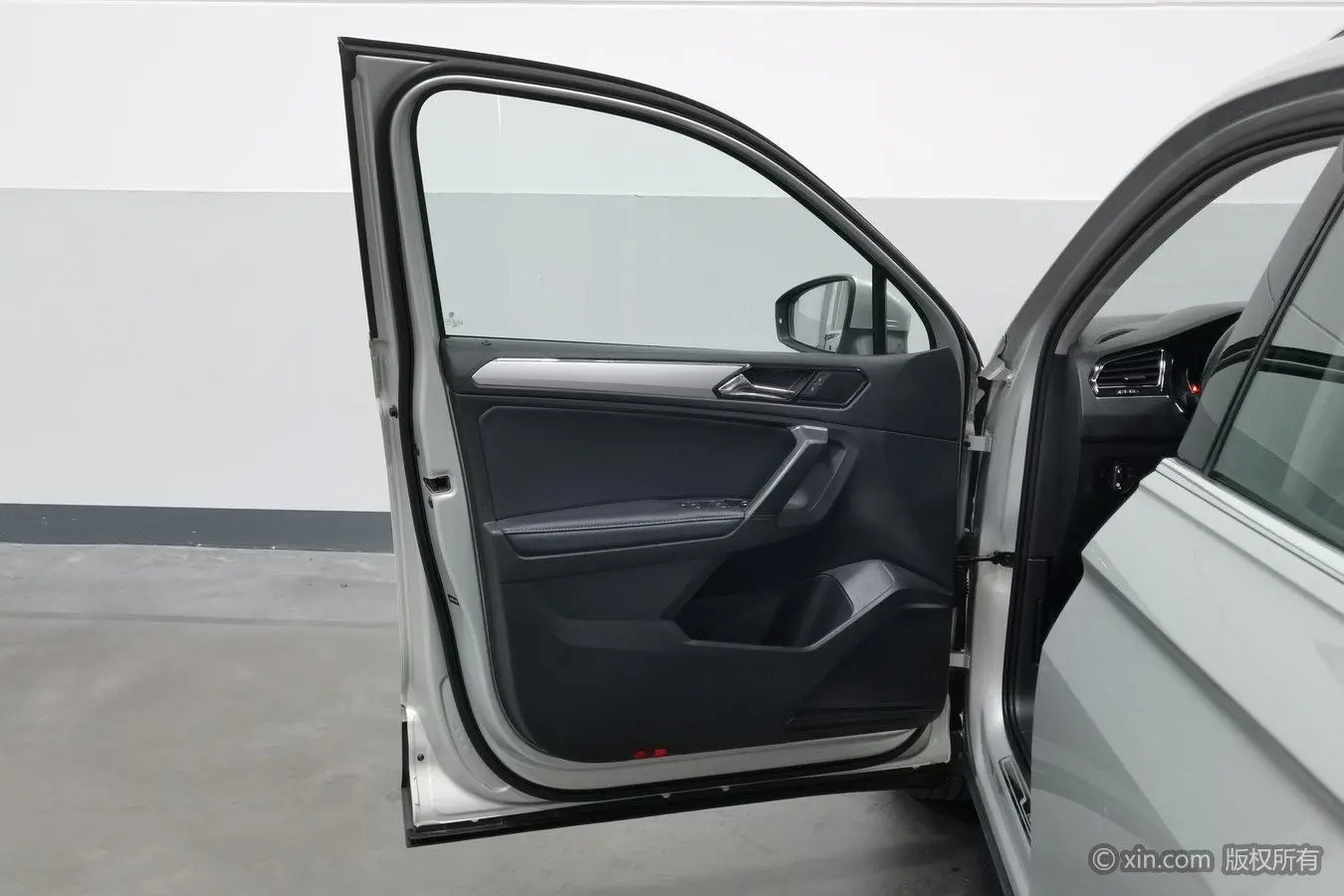 Volkswagen Tiguan L 2018 330TSI Auto 2WD Luxury