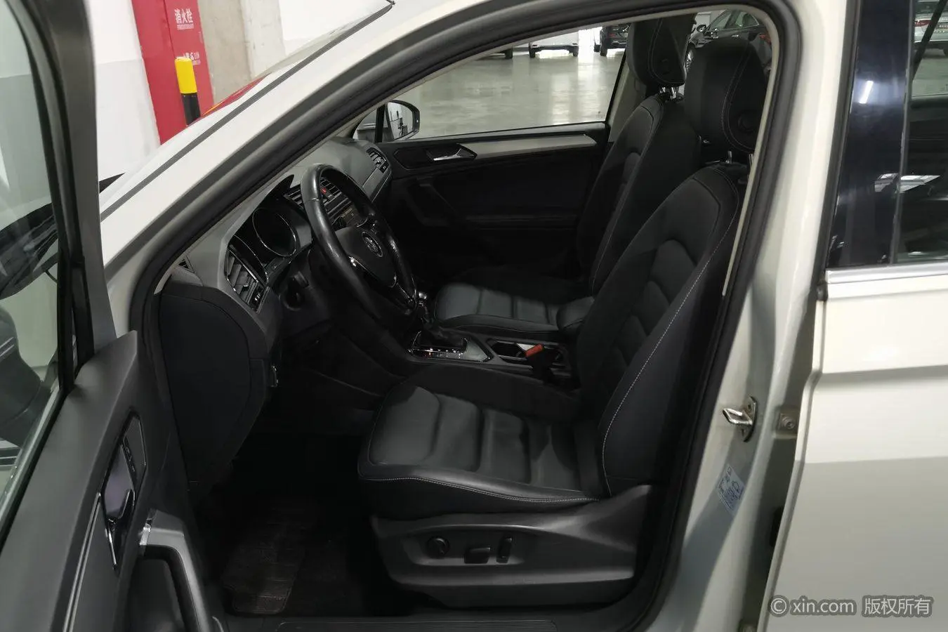 Volkswagen Tiguan L 2018 330TSI Auto 2WD Luxury