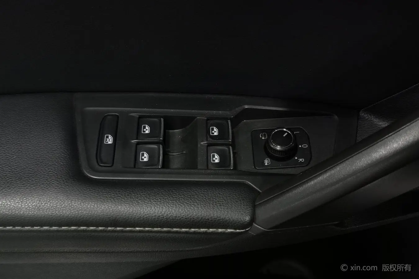 Volkswagen Tiguan L 2018 330TSI Auto 2WD Luxury
