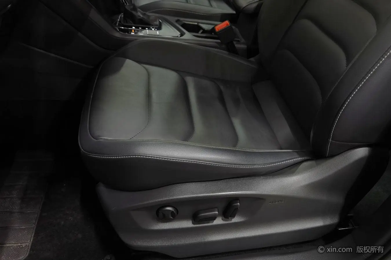 Volkswagen Tiguan L 2018 330TSI Auto 2WD Luxury