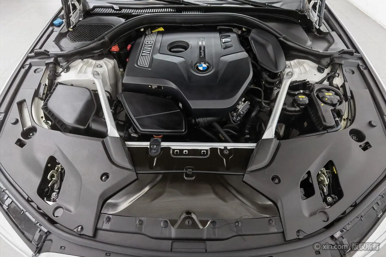 BMW 5 Series 2020 530Li Leading M Sport Package