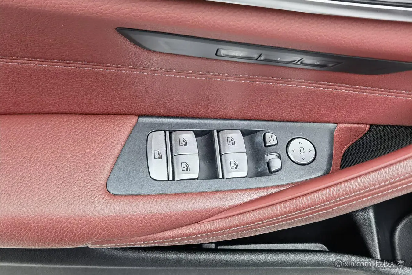 BMW 5 Series 2020 530Li Leading M Sport Package