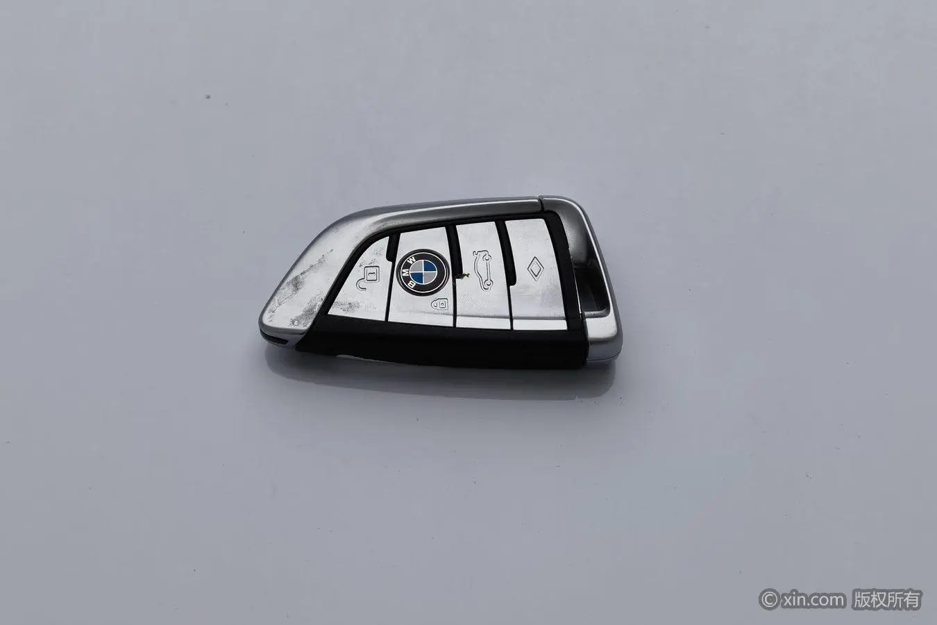 BMW 5 Series 2020 530Li Leading M Sport Package