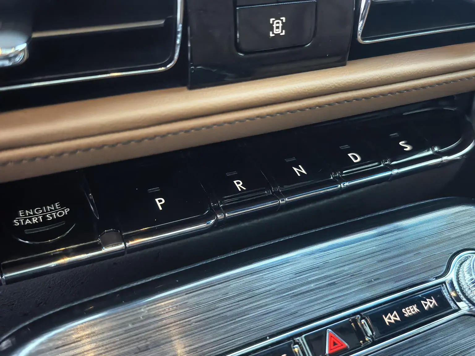 Lincoln Nautilus 2021 2.0T 4WD Premium