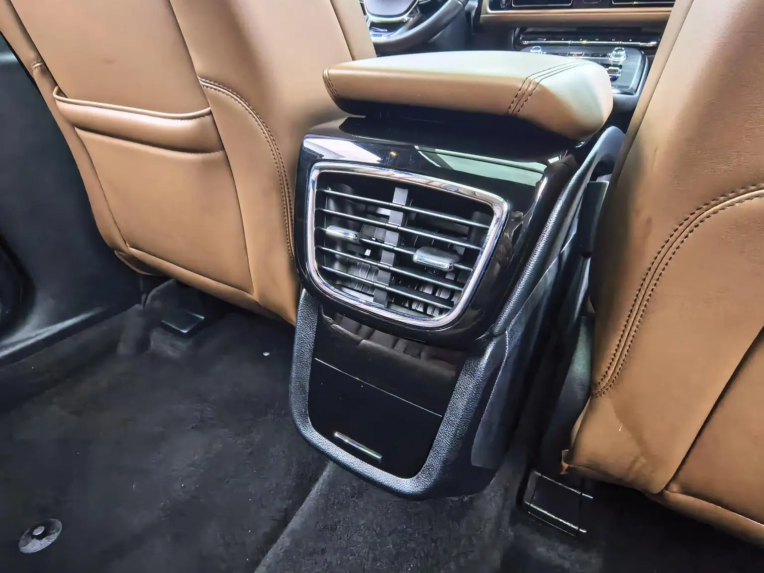 Lincoln Nautilus 2021 2.0T 4WD Premium