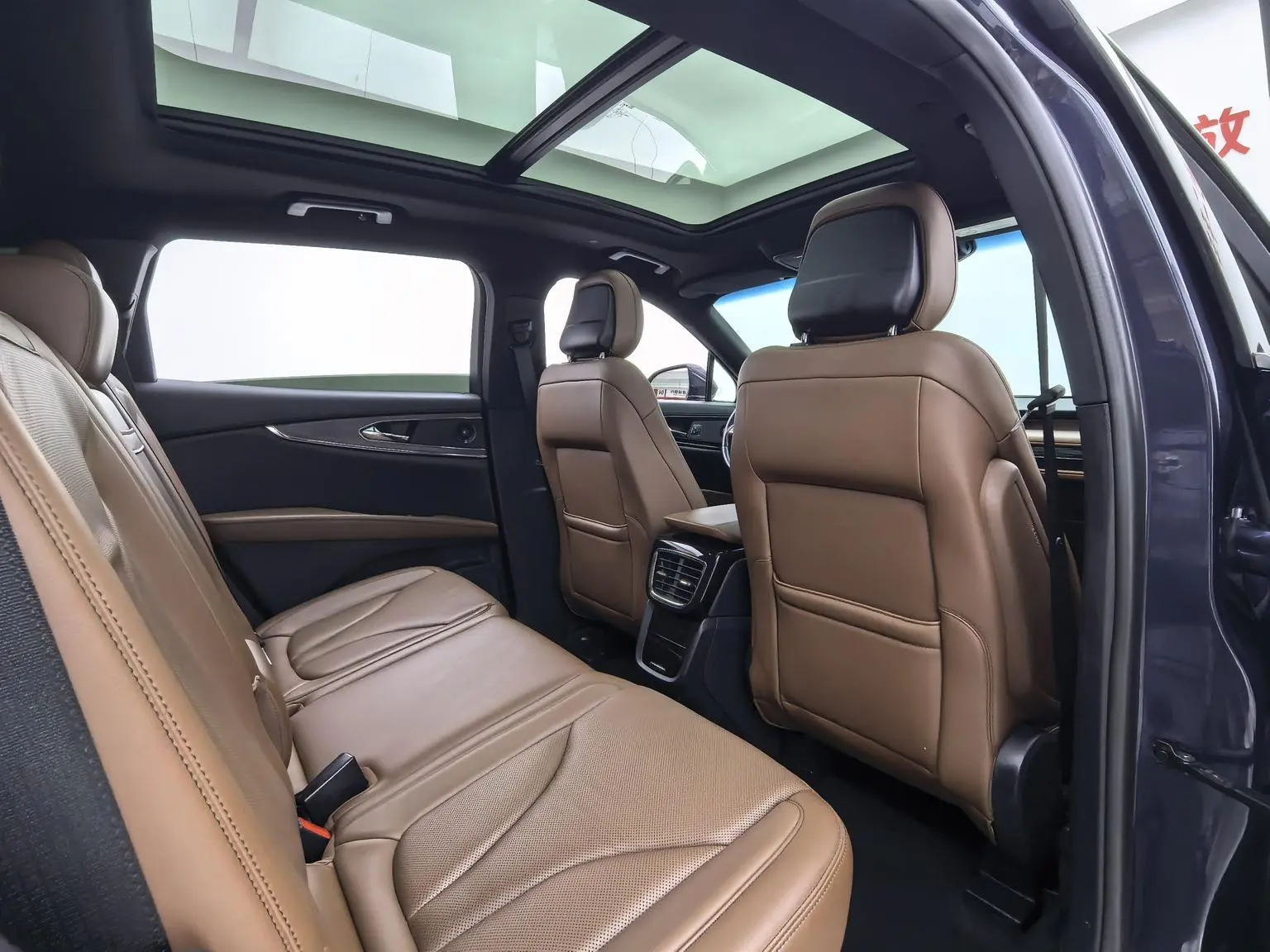 Lincoln Nautilus 2021 2.0T 4WD Premium