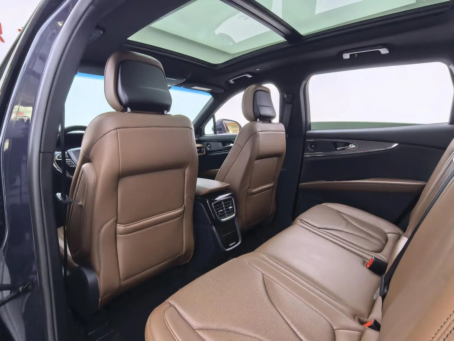 Lincoln Nautilus 2021 2.0T 4WD Premium