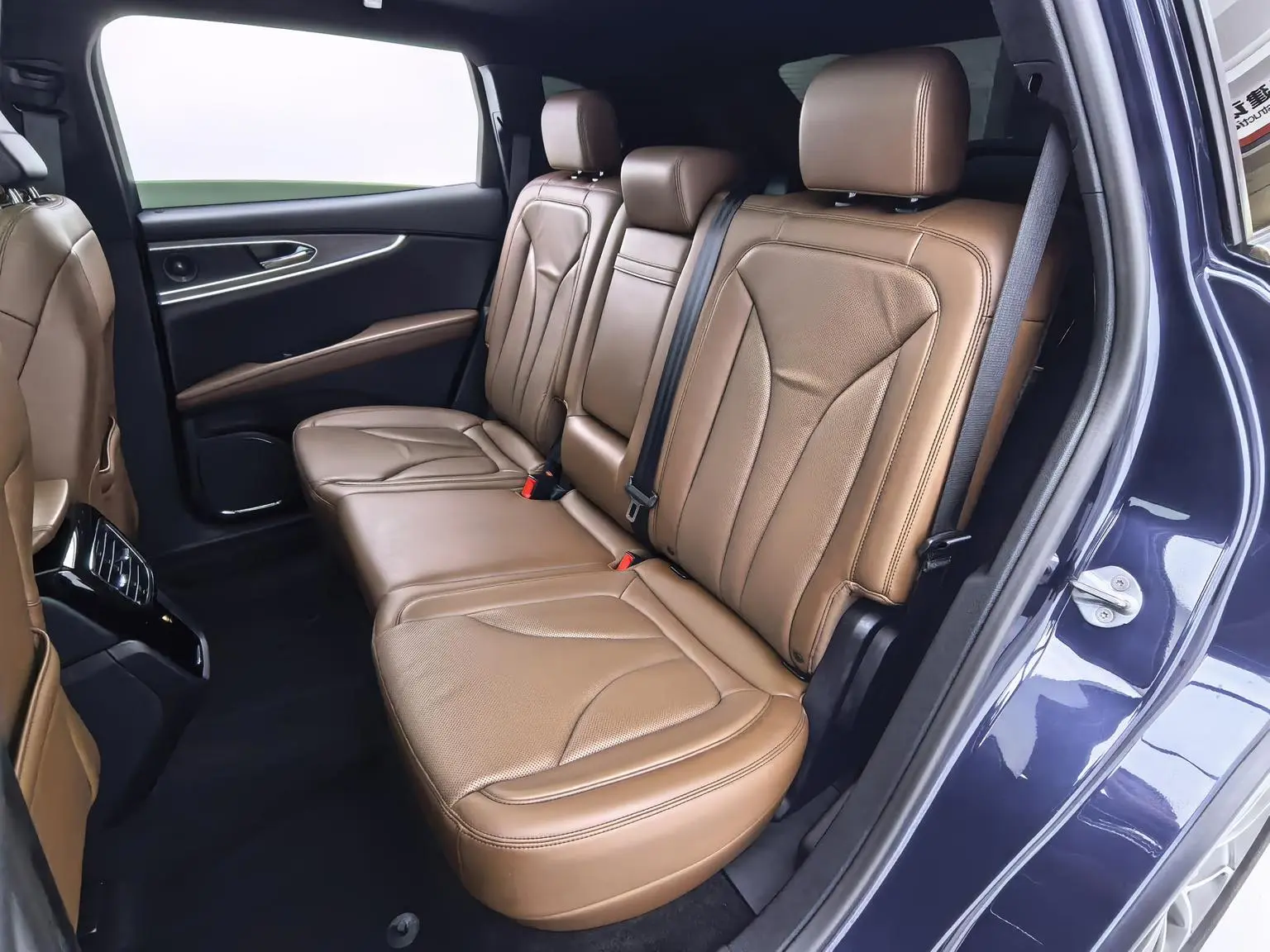 Lincoln Nautilus 2021 2.0T 4WD Premium