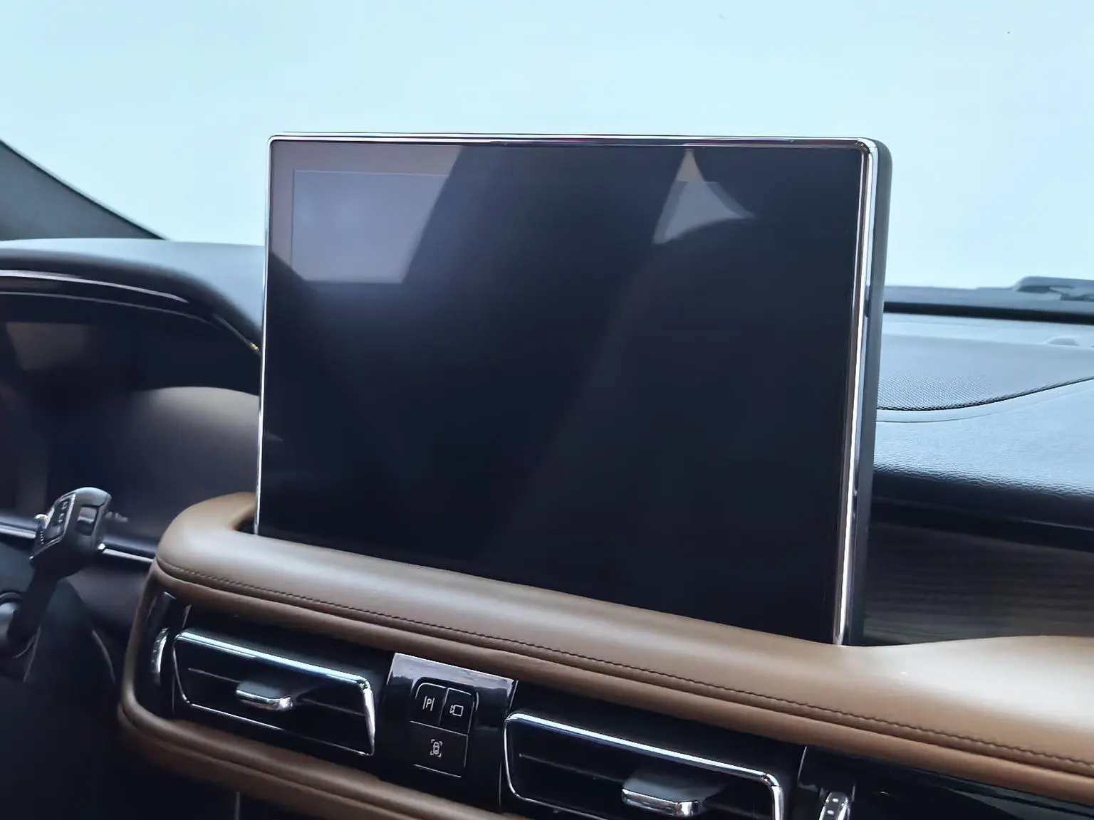 Lincoln Nautilus 2021 2.0T 4WD Premium