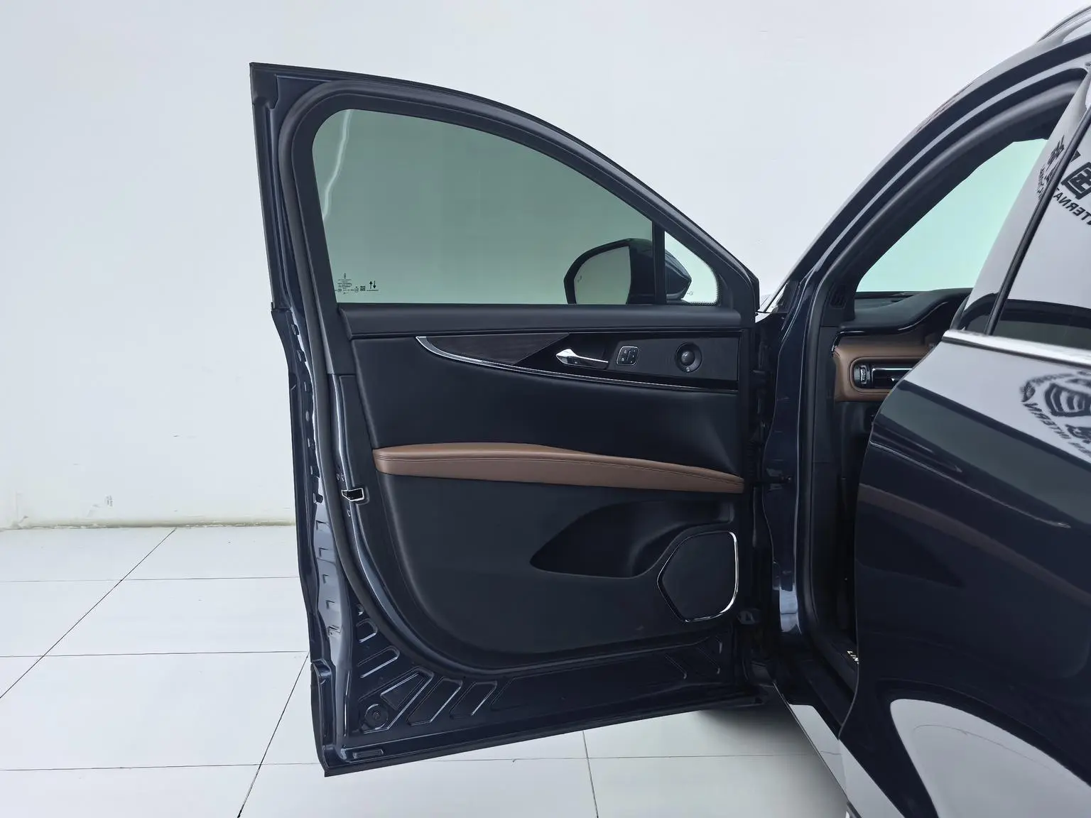 Lincoln Nautilus 2021 2.0T 4WD Premium