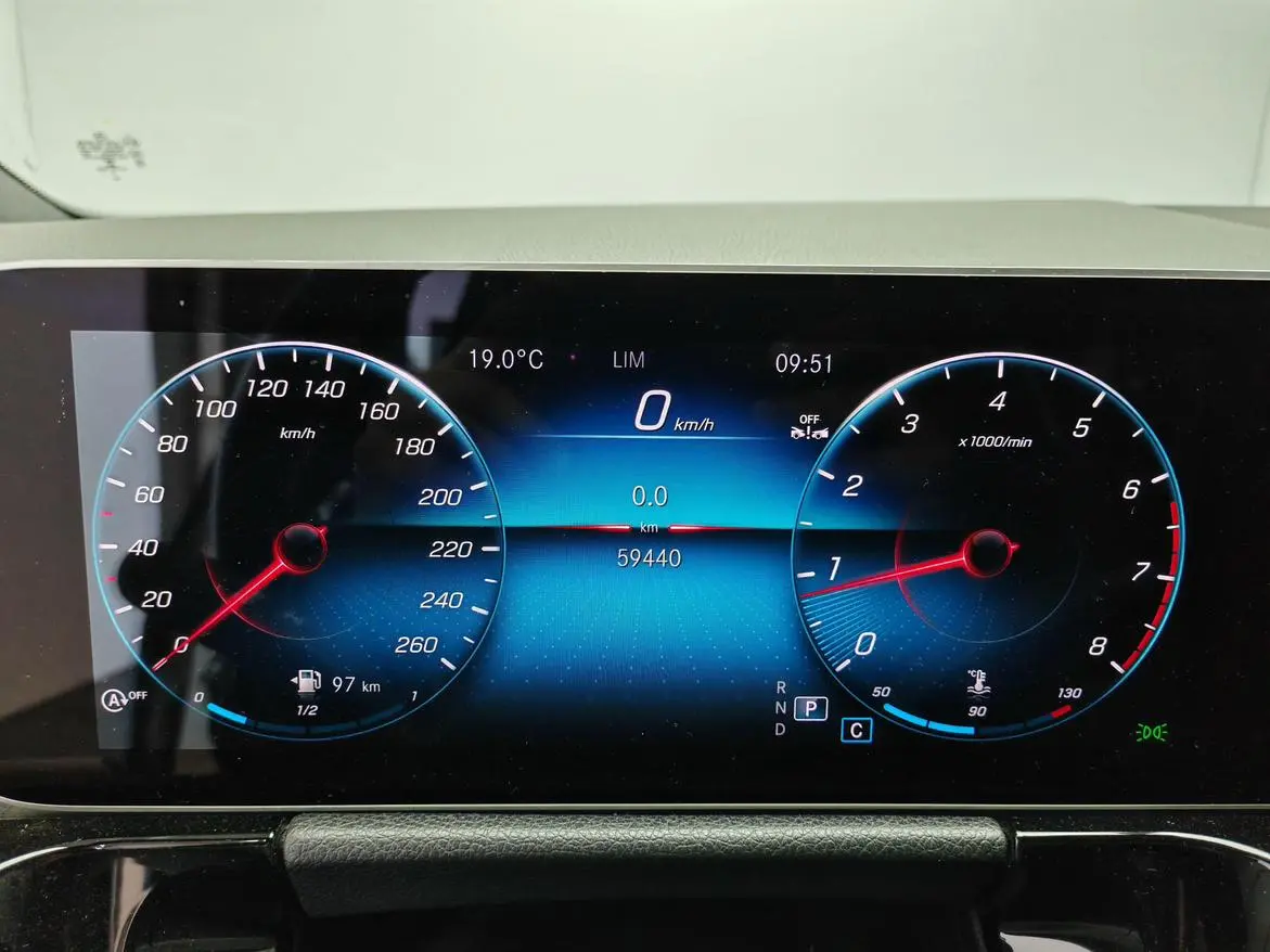 Mercedes-Benz B Class 2020 B 180