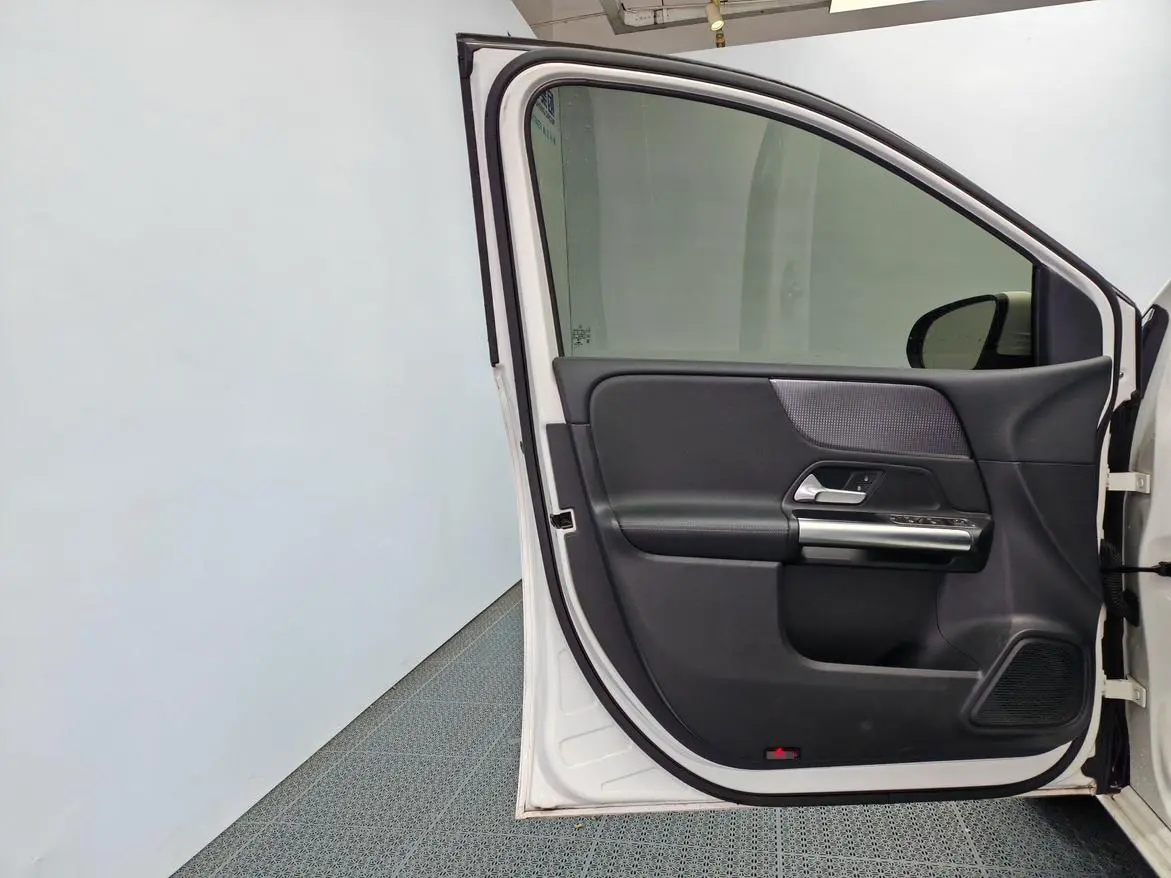 Mercedes-Benz B Class 2020 B 180