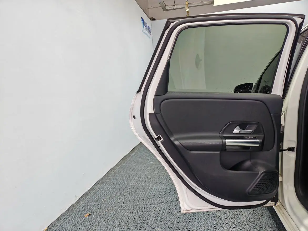 Mercedes-Benz B Class 2020 B 180