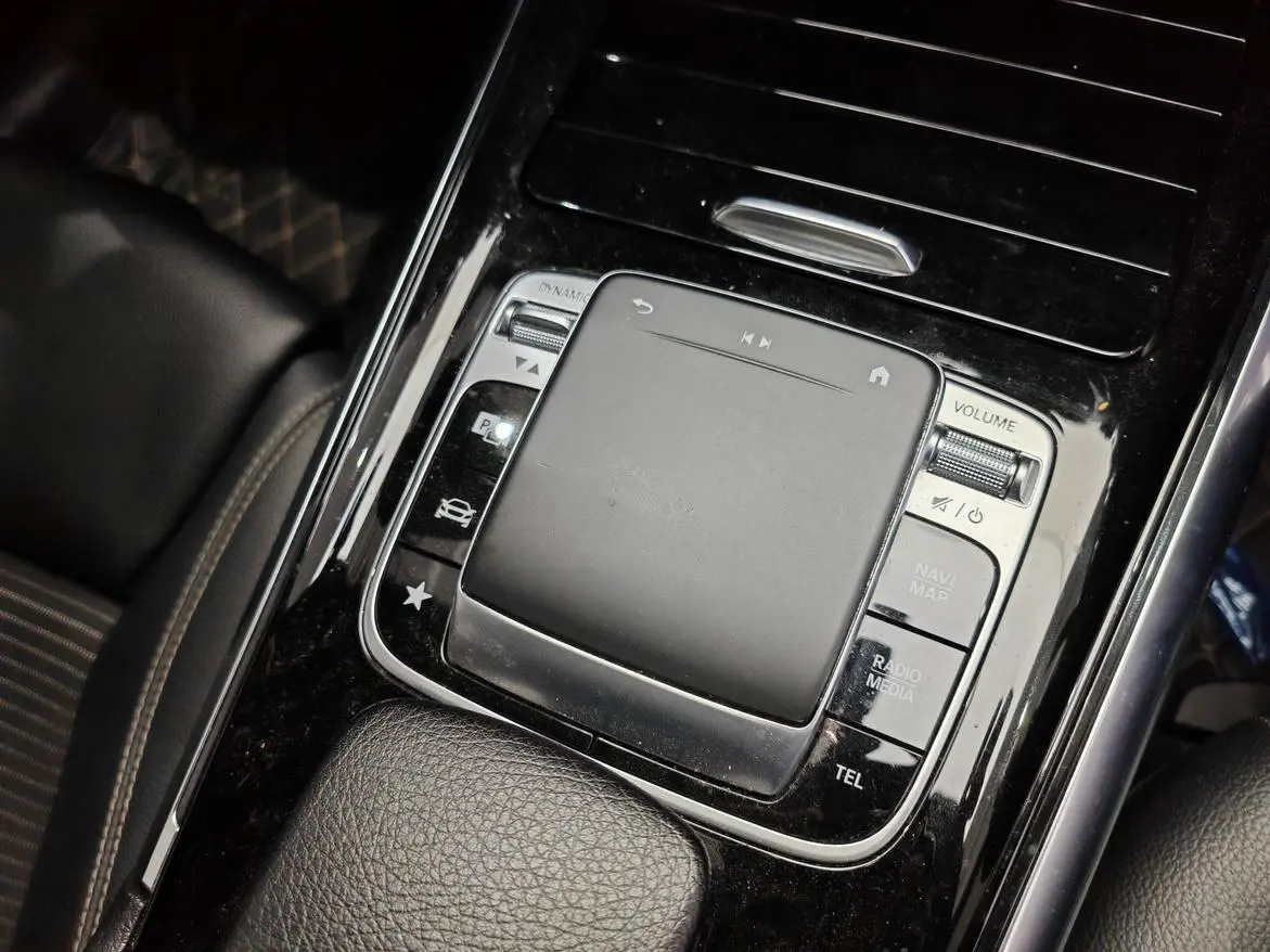 Mercedes-Benz B Class 2020 B 180