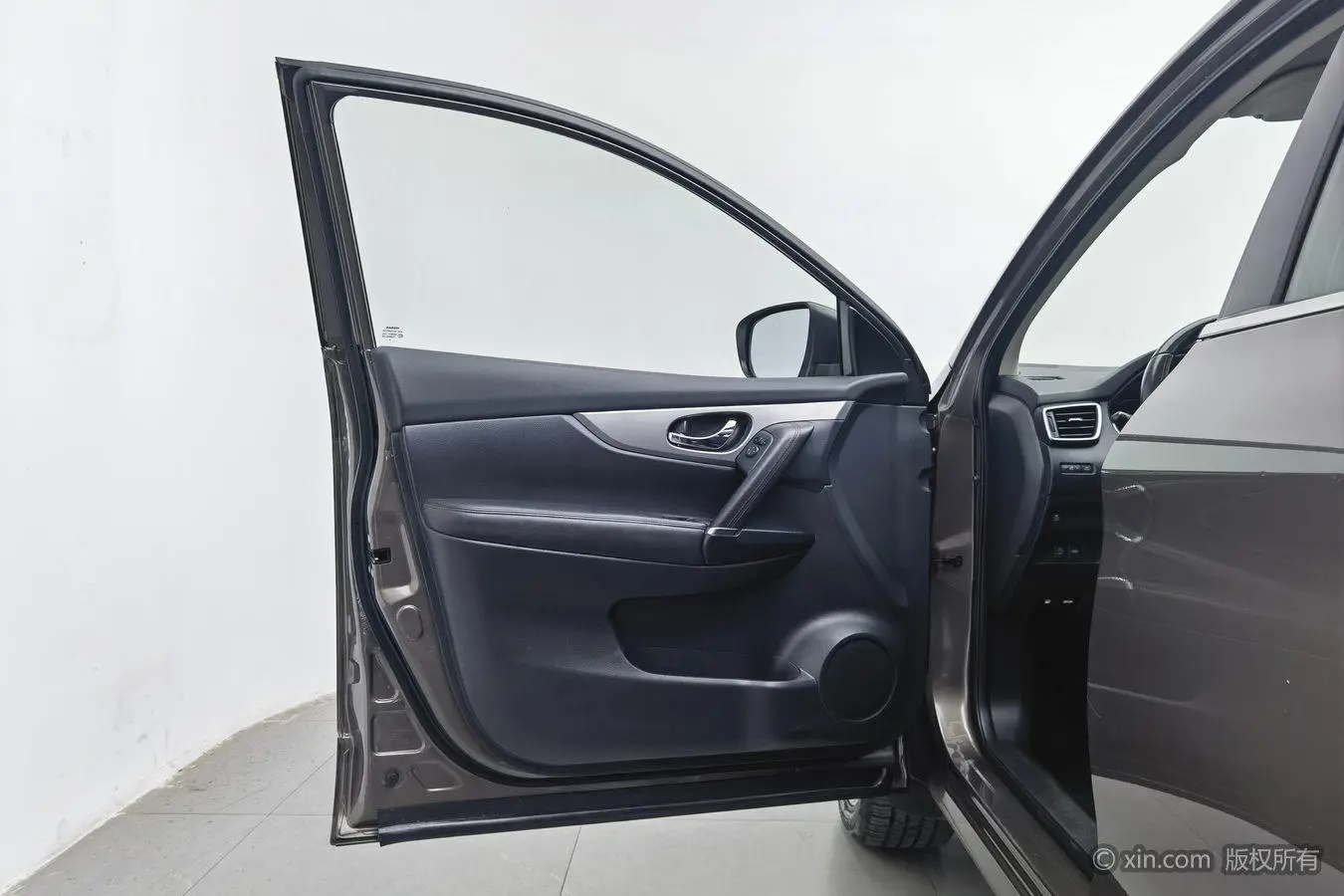 Nissan Qashqai 2019 2.0L CVT Luxury