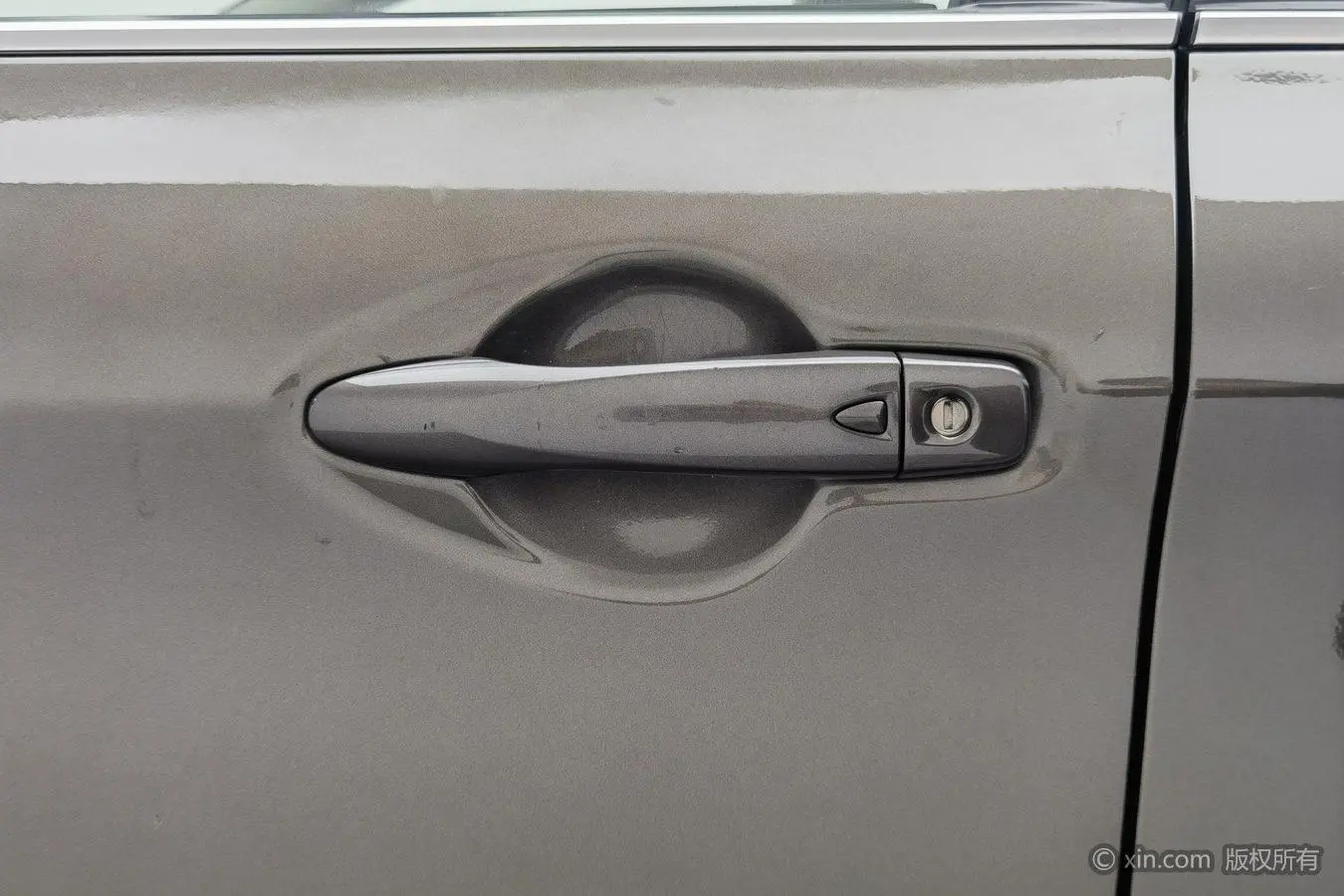 Nissan Qashqai 2019 2.0L CVT Luxury