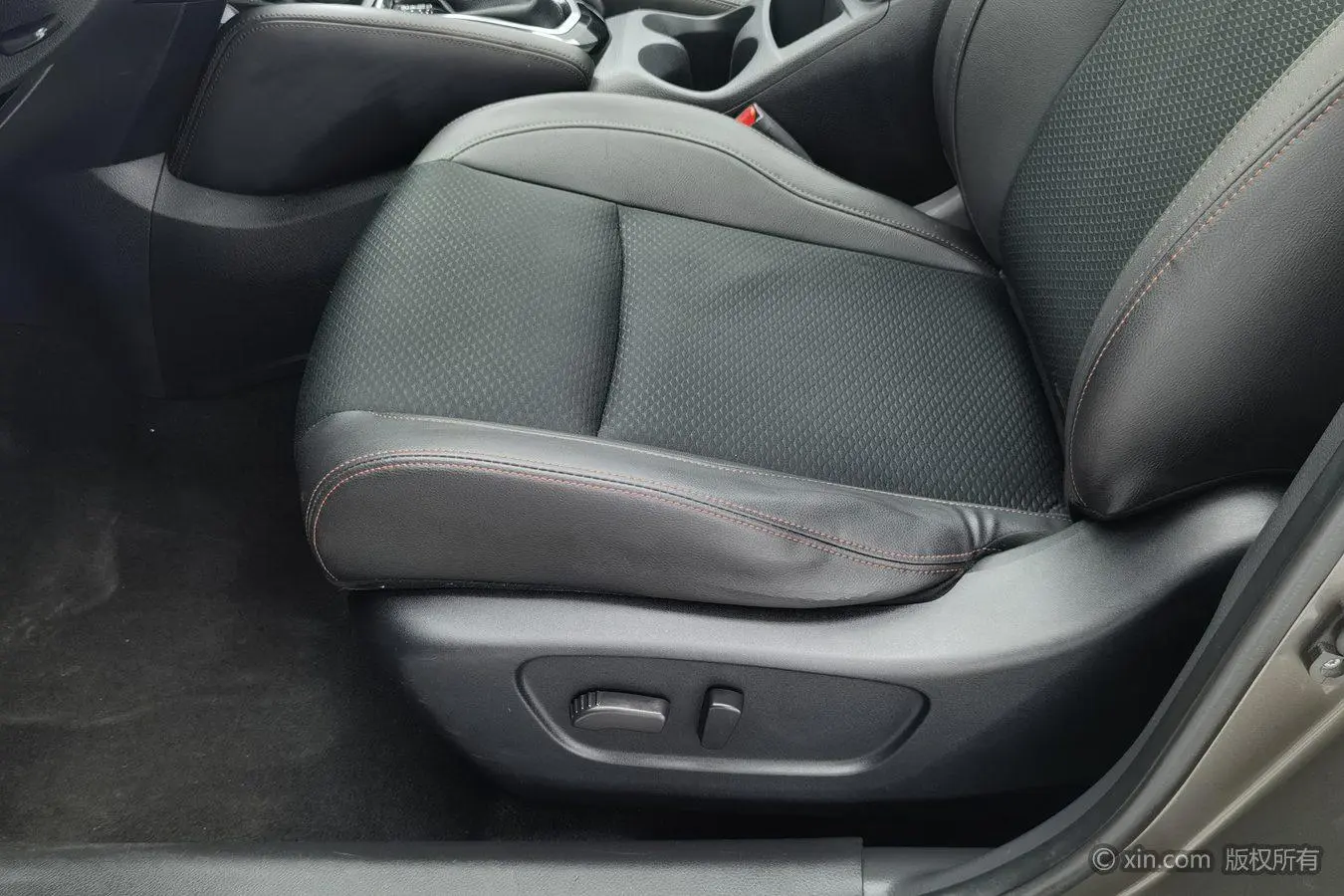 Nissan Qashqai 2019 2.0L CVT Luxury