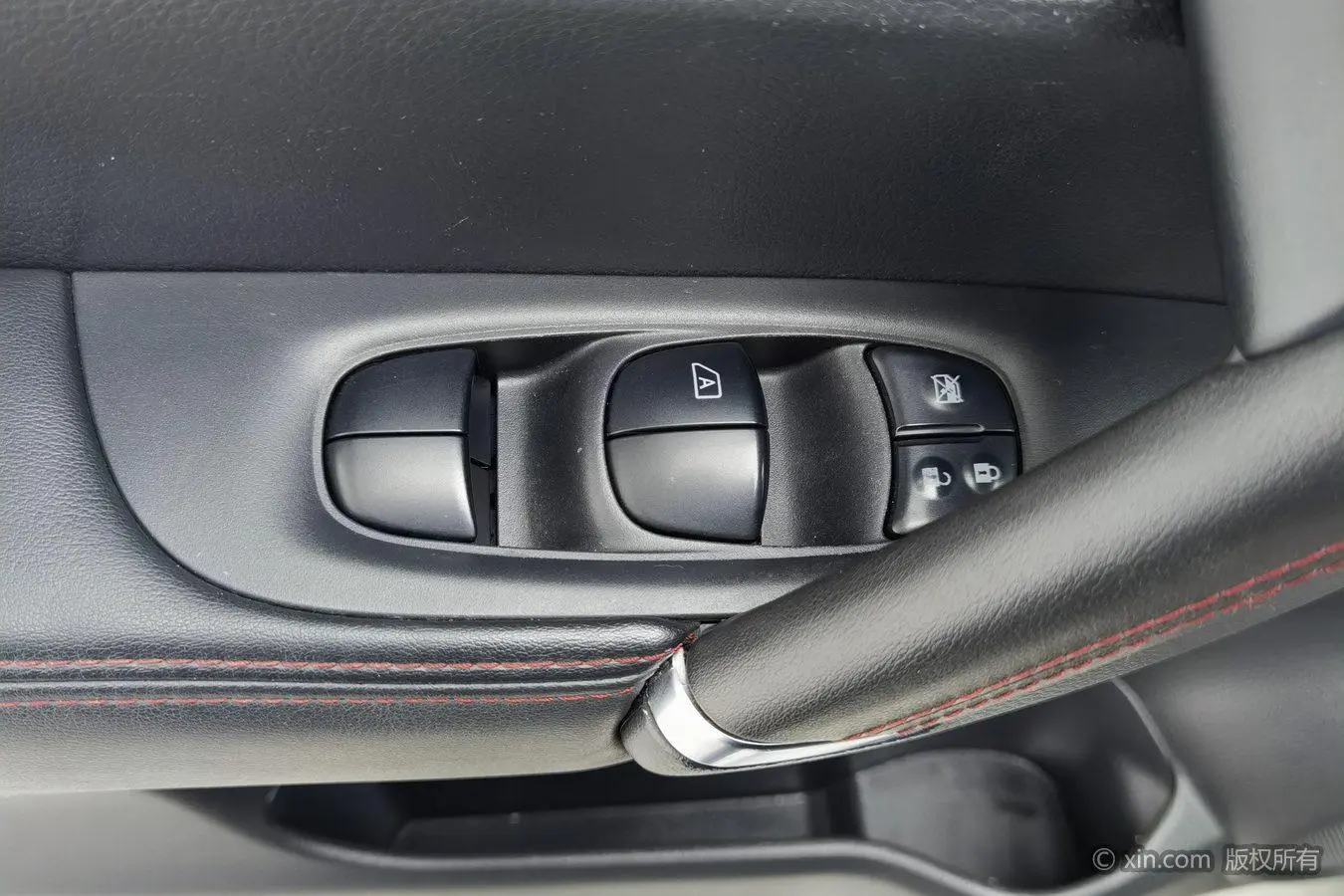 Nissan Qashqai 2019 2.0L CVT Luxury