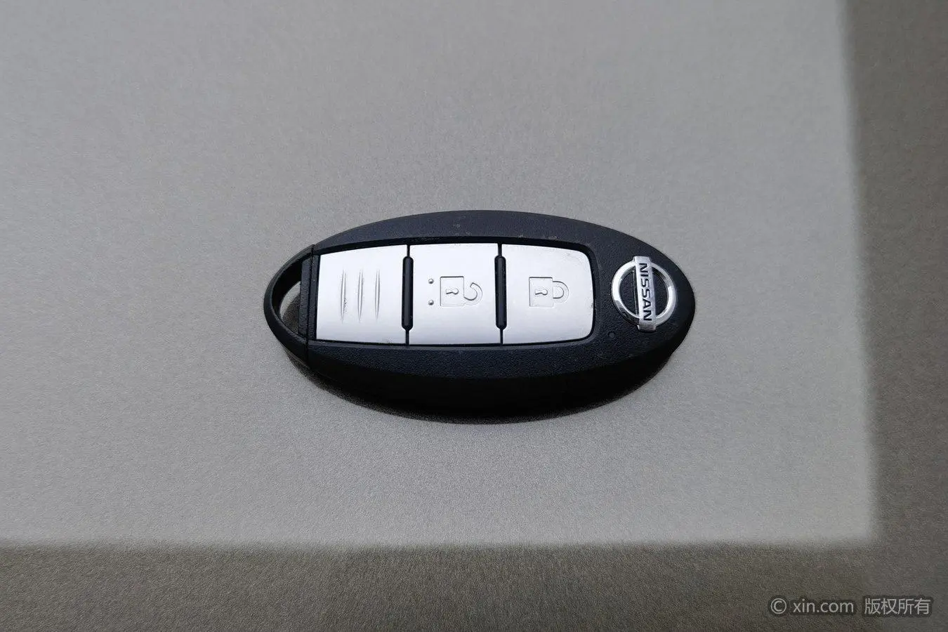 Nissan Qashqai 2019 2.0L CVT Luxury