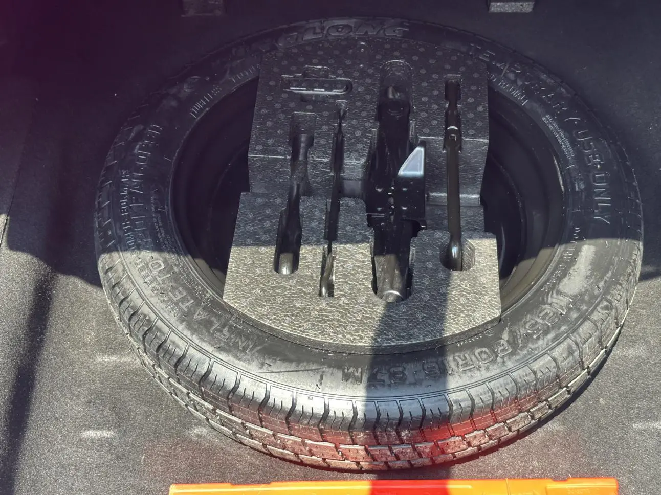 Geely Xingrui 2021 2.0T Premium