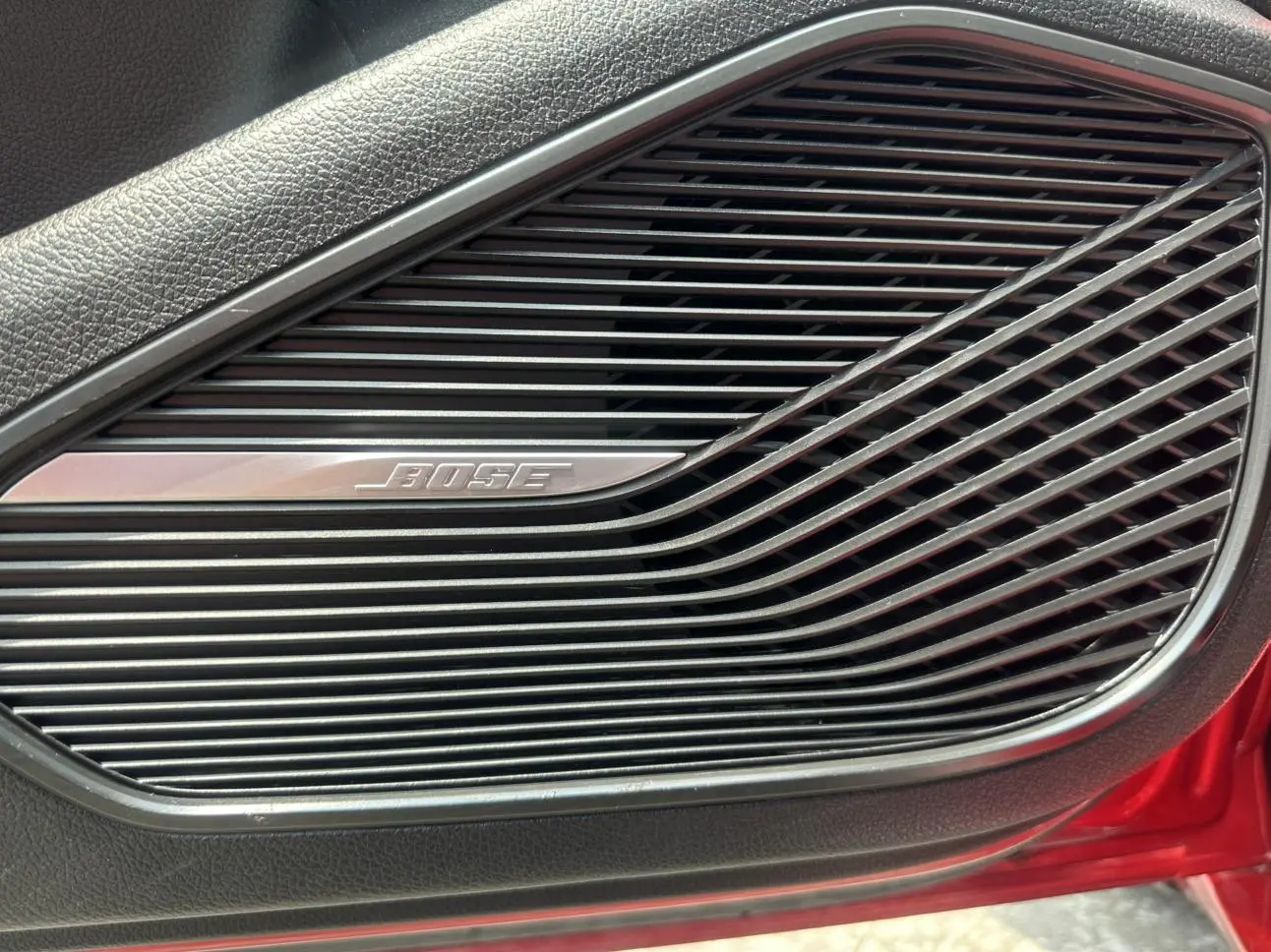 Geely Xingrui 2021 2.0T Premium