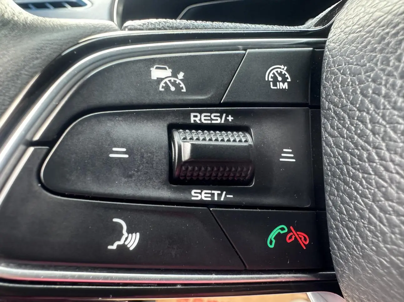 Geely Xingrui 2021 2.0T Premium