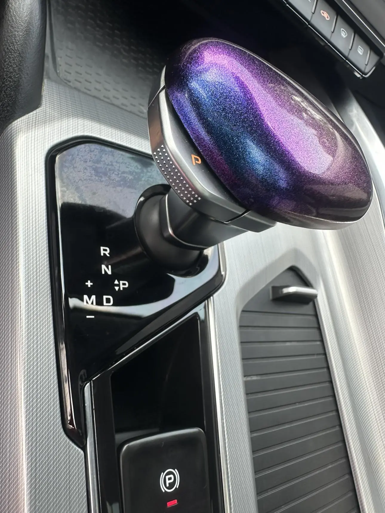 Geely Xingrui 2021 2.0T Premium