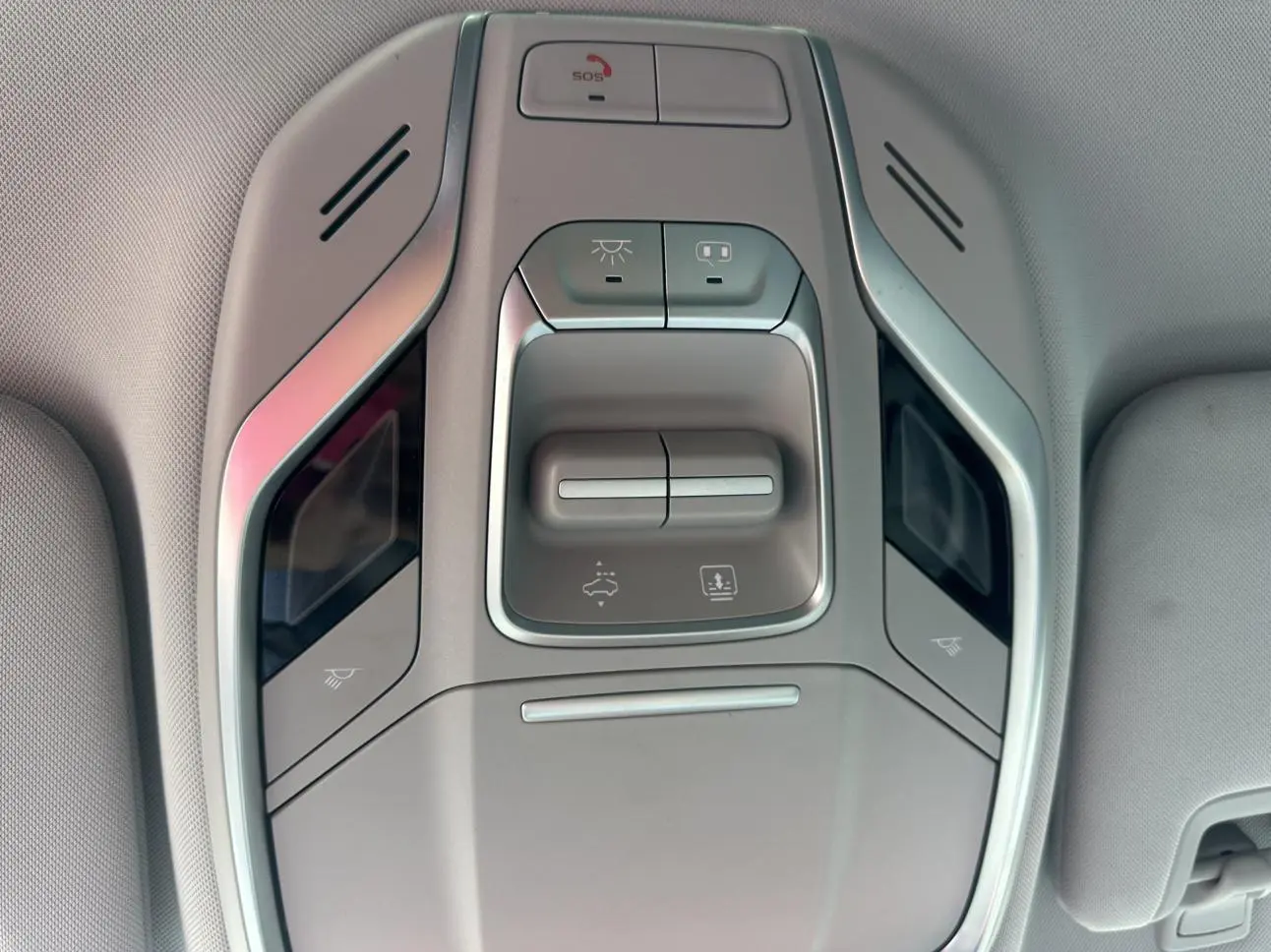Geely Xingrui 2021 2.0T Premium