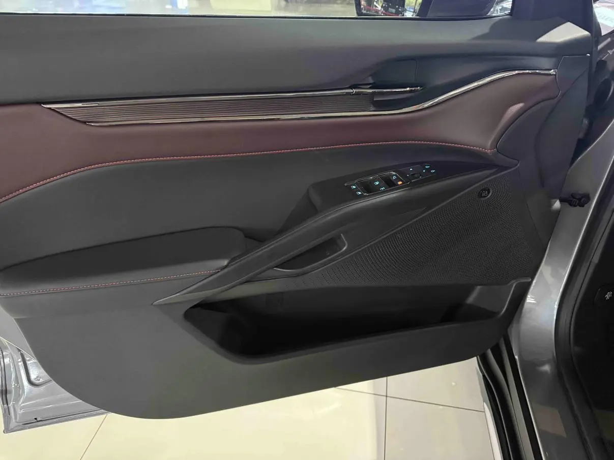 Ford EVOS 2022 EcoBoost 245 Fashion