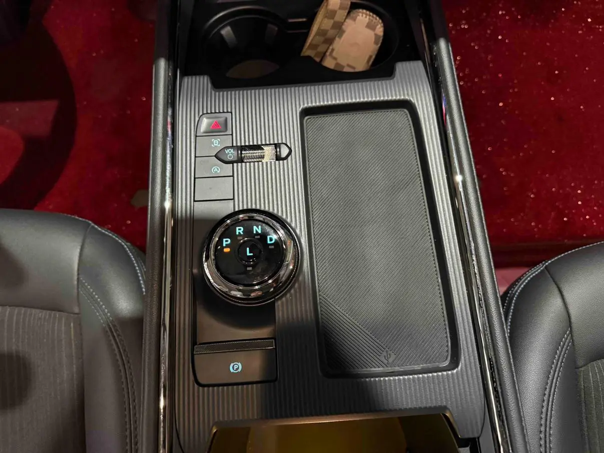 Ford EVOS 2022 EcoBoost 245 Fashion