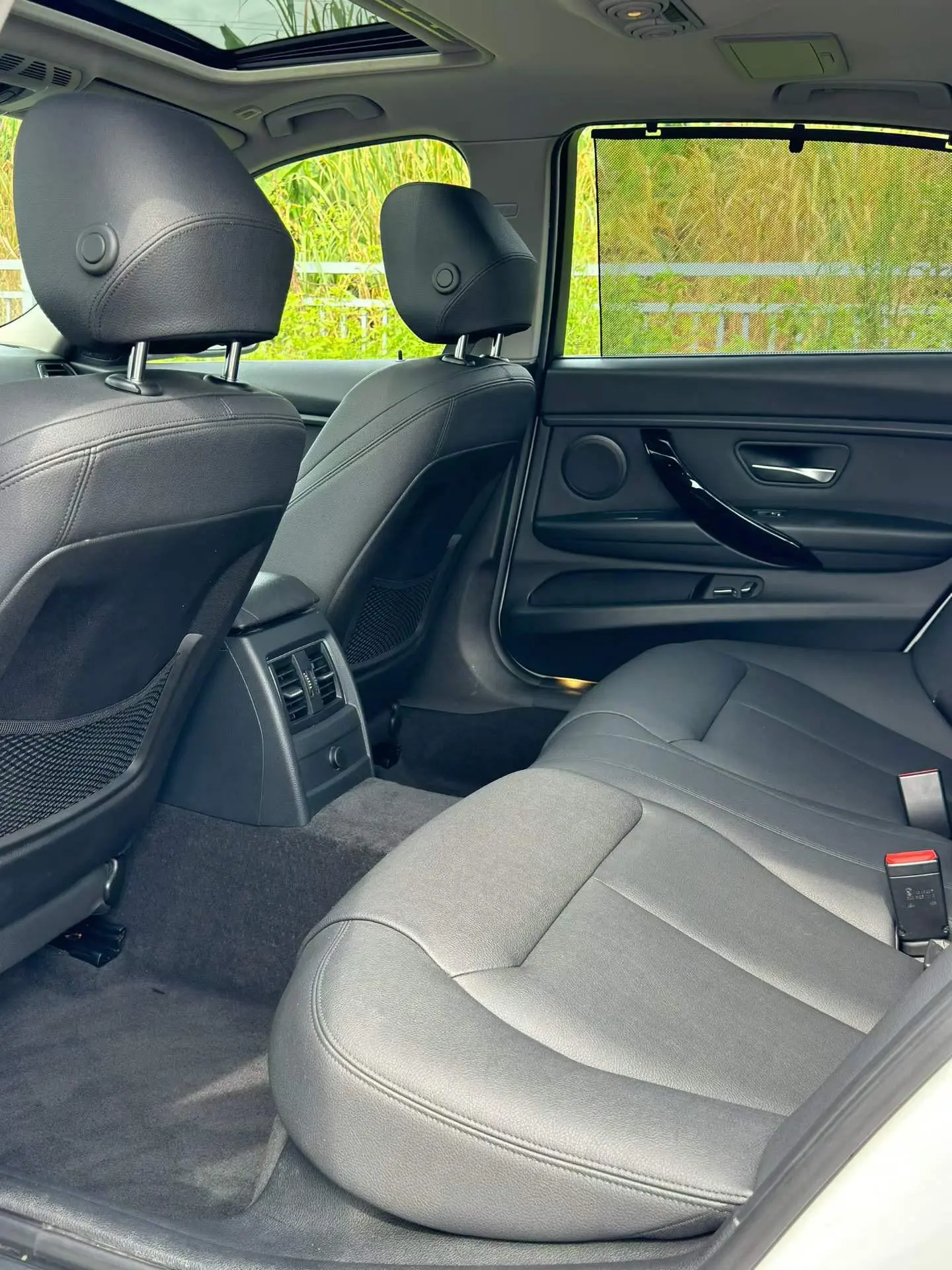 BMW 3 Series 2018 320Li Fashion