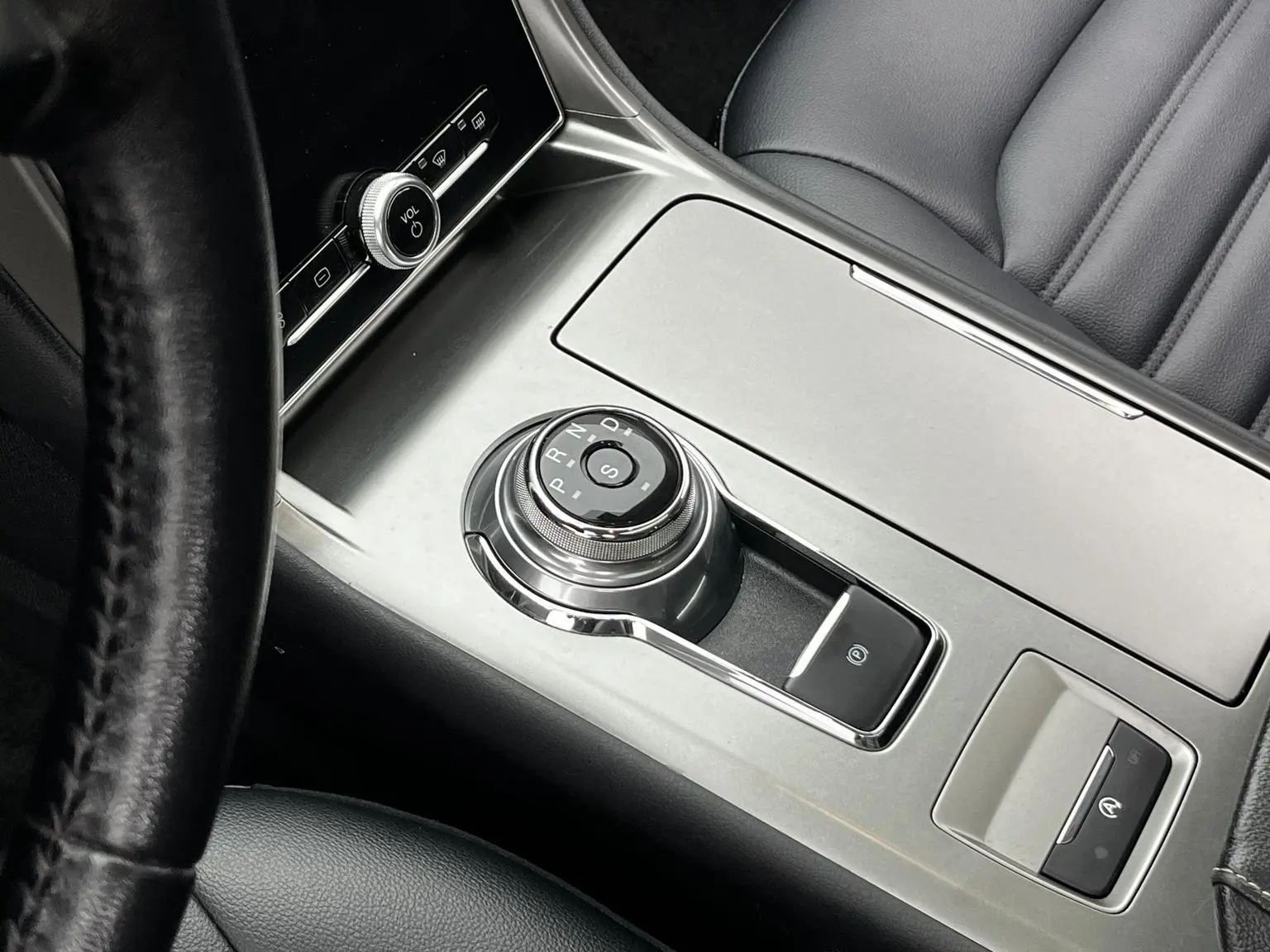 Ford Mondeo 2020 EcoBoost 180 Fashion