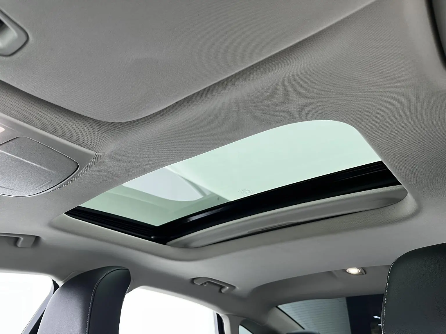 Ford Mondeo 2020 EcoBoost 180 Fashion